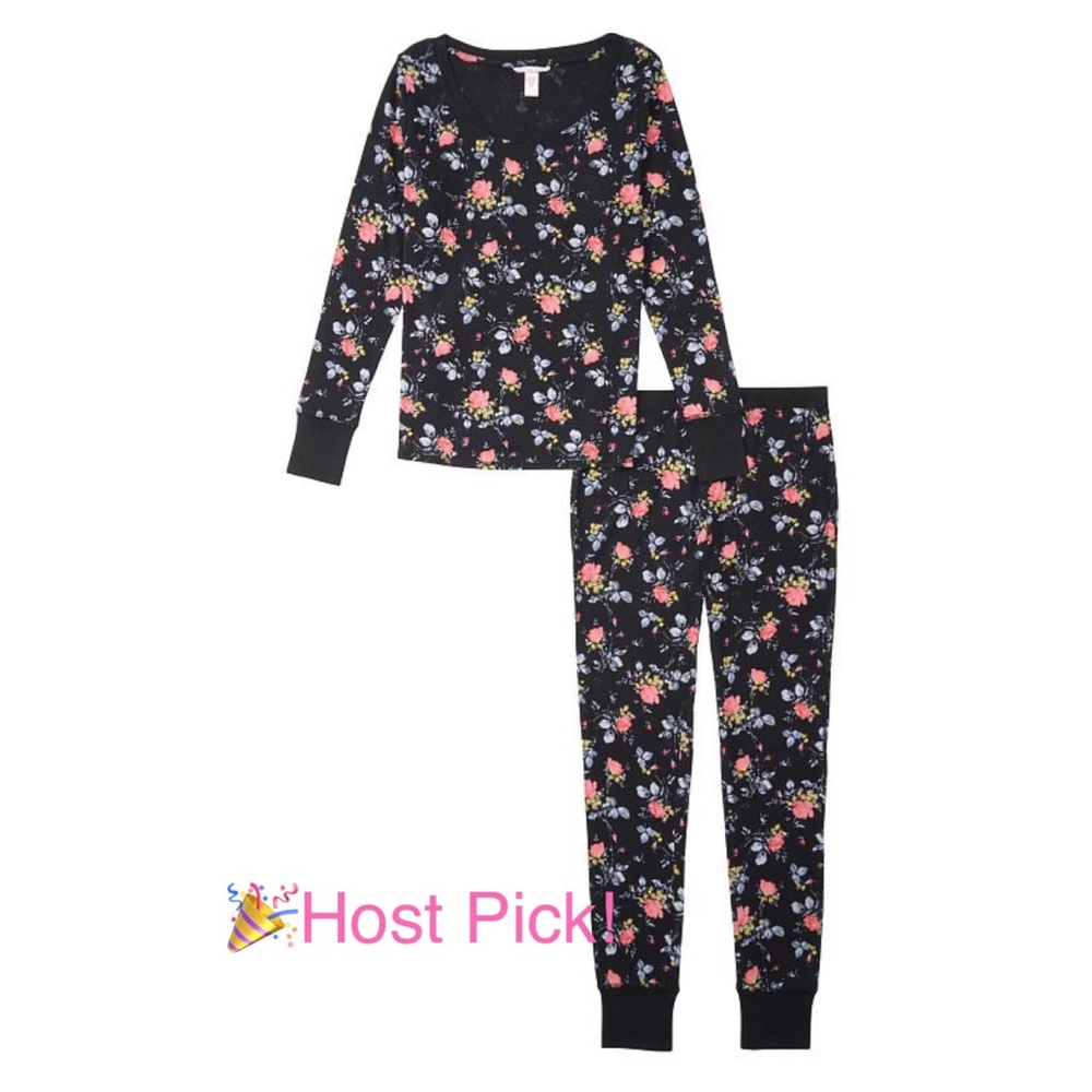Victoria’s Secret Pajama Set